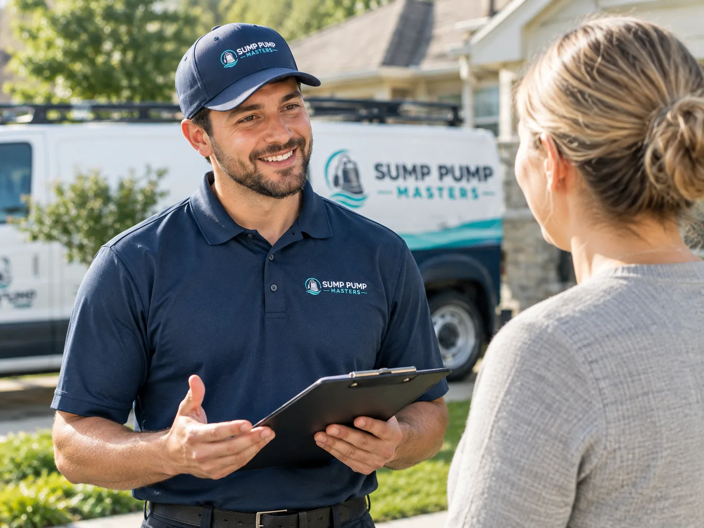 Sump Pump Repair Lynnville, IA FAQs